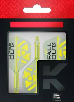 LUKE LITTLER FALLOUT K-FLEX SHAPE/NO6 2026